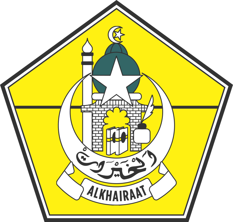 SMK ALKHAIRAT PALU